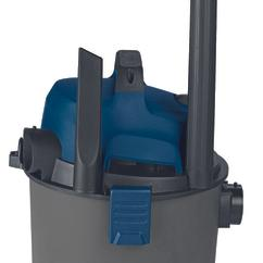 Wet/Dry Vacuum Cleaner (elect) BT-VC 1115;EX;BR;220 detail_image 1