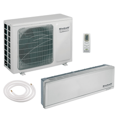 Split Air Conditioner NSK 3503 IS C+H detail_image 1