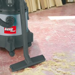 Wet/Dry Vacuum Cleaner (elect) PB-NT 1250 example_usage 1