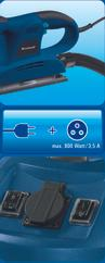 Wet/Dry Vacuum Cleaner (elect) BT-VC 1500 SA; EX; CH Detailbild 1