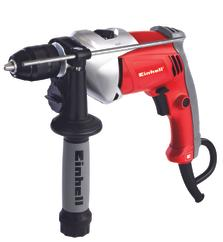 Impact Drill RT-ID 75/1 productimage 1