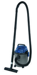 Wet/Dry Vacuum Cleaner (elect) BT-VC 1115 Produktbild 1