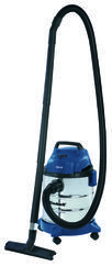 Wet/Dry Vacuum Cleaner (elect) BT-VC 1250 S productimage 1