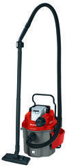 Wet/Dry Vacuum Cleaner (elect) RT-VC 1500 WM productimage 1