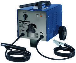 Electric Welding Machine BT-EW 160 Produktbild 1