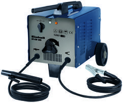 Electric Welding Machine BT-EW 200 Produktbild 1