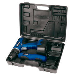 Cordless Drill Kit RB-CSD 14,4 KIT; EX; ARG productimage 1