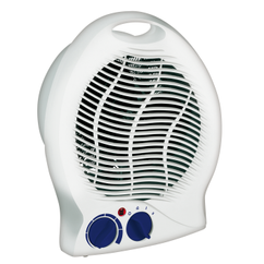 Heating Fan LHL 2000 A1 BL (LB 2) Produktbild 1