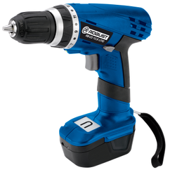 Cordless Drill RB-CD 10,8 Litio; EX; ARG productimage 1