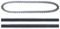 Planer Accessory Knife and belt set, BT-PL 900 Produktbild 1