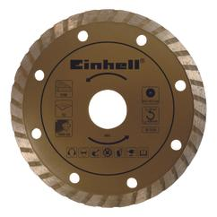 Universal Circular Saw Access. Dia-Turbo-Trennsch. 110x22,2mm Produktbild 1
