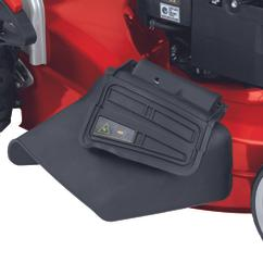 Petrol Lawn Mower GP-PM 51 VS B&S ECO detail_image 4