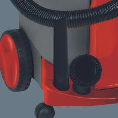Wet/Dry Vacuum Cleaner (elect) RT-VC 1500; EX; Korea detail_image 1