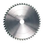 Stationary Saw Accessory TCT saw blade 210x30x2,8mm 48T productimage 1