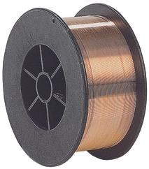 Gas Welding Accessory Welding wire; Iron 0,8mm 0,8kg productimage 1