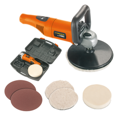 Polishing and Sanding Machine BPO 1100 E product_contents 1