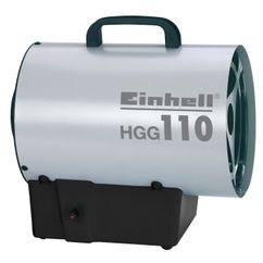 Hot Air Generator HGG 110 Produktbild 1