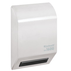 Bathroom Heater BH 1600 Produktbild 1