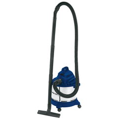 Wet/Dry Vacuum Cleaner (elect) H-VC 1100 Produktbild 1