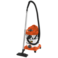 Wet/Dry Vacuum Cleaner (elect) YPL N.G. 1500 Produktbild 2