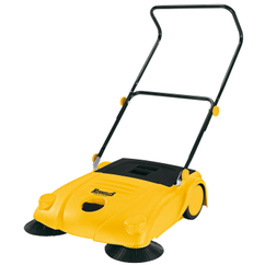 Push Sweeper H-KM 700 productimage 1
