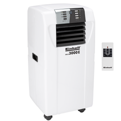 Local Air Conditioner MKA 3000 E productimage 2