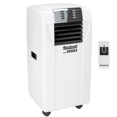 Local Air Conditioner MKA 3000 E productimage 1