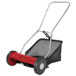 Hand Lawn Mower Handrasenmäher HobbyLine;EX;CH productimage 1