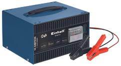 Battery Charger BT-BC 10 E Produktbild 1