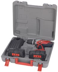 Cordless Drill RT-CD 18/1 special_packing 1