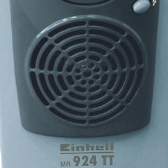 Oil-filled Radiator MR 924 TT detail_image 6