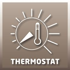 Heating Fan KH 1800 Detailbild 1