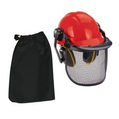 Forest Safety Helmet Forstschutzhelm m. Schmutzabw. Produktbild 1