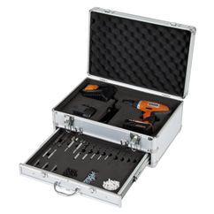 Cordless Drill Kit PRO-AS 14,4 Li-1 Kit productimage 1