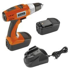 Productimage Cordless Drill PRO-AS 14,4