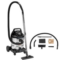 Wet/Dry Vacuum Cleaner (elect) INOX 1450 WA Produktbild 1