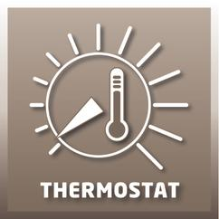 Panel Oil Heater FH 600 Detailbild 1