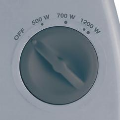 Wave Heater WW 1200 Detailbild 3