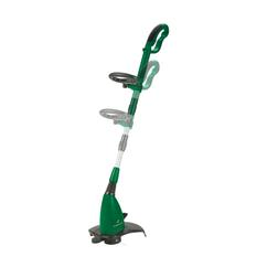 Electric Lawn Trimmer GLR 455 detail_image 3