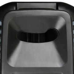 Electric Silent Shredder TCLH 2544; EX; F; E detail_image 6