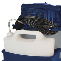 Wet/Dry Vacuum Cleaner (elect) RNS 1250 Detailbild 1