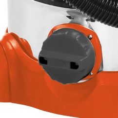 Wet/Dry Vacuum Cleaner (elect) YPL N.G. 1500 Detailbild 1