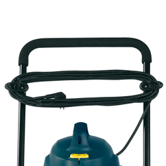 Wet/Dry Vacuum Cleaner (elect) YPL 1451 detail_image 3