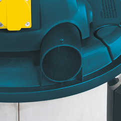 Wet/Dry Vacuum Cleaner (elect) YPL 1451 detail_image 2