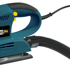 Wet/Dry Vacuum Cleaner (elect) YPL 1451 example_usage 1