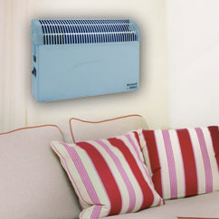 Convector Heater CH 2000/1 example_usage 1