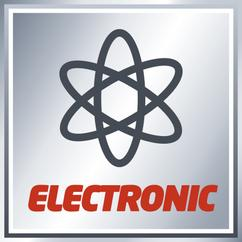 Electric Leaf Vacuum GE-EL 1800/1 E Detailbild 2