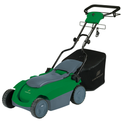 Electric Lawn Mower GLM 1650; EX; CH productimage 1