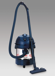 Wet/Dry Vacuum Cleaner (elect) HPS 1300/1 INOX; Proviel Produktbild 1