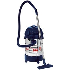 Wet/Dry Vacuum Cleaner (elect) INOX 30 A productimage 1